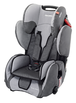 RECARO Young Sport