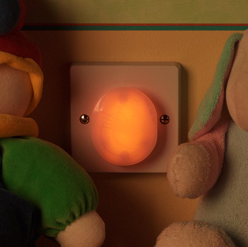 Clippasafe Night Light