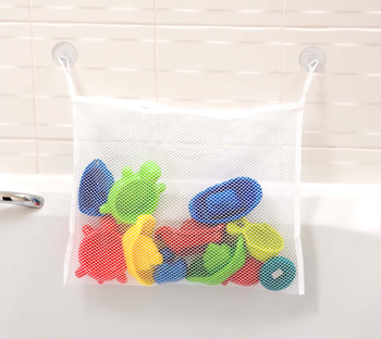 Clippasafe Bath Toy Bag