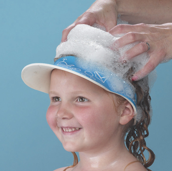 Clippasafe Shampoo Eye Shield