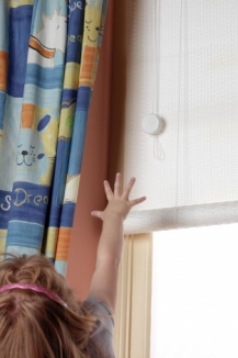 Clippasafe Drawcord shortener