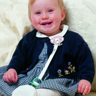 Clippasafe Soother Saver